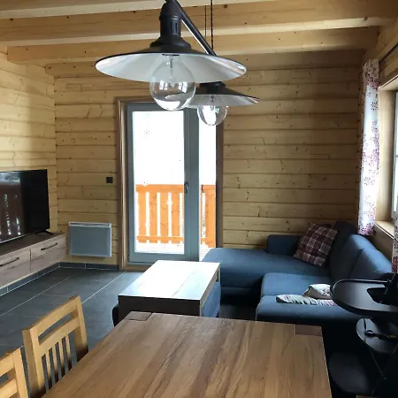 Chalupa Villa